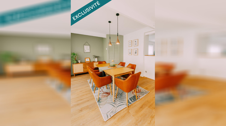 Ma-Cabane - Vente Maison Begles, 197 m²