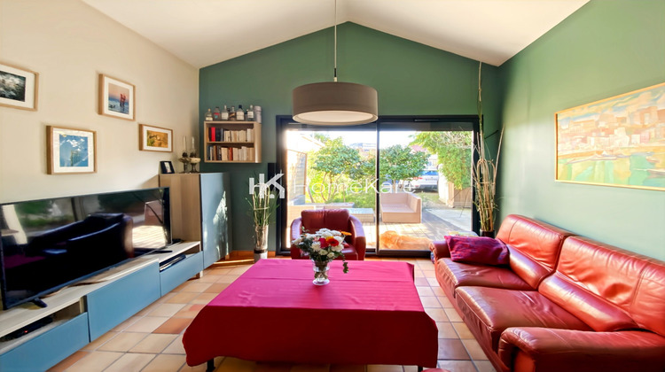 Ma-Cabane - Vente Maison Bègles, 80 m²