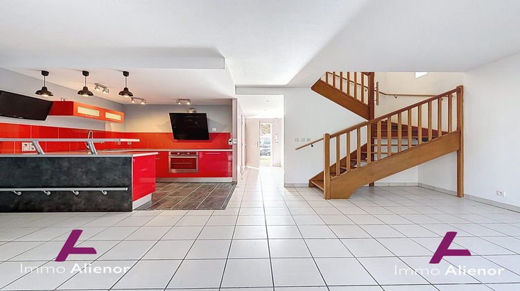 Ma-Cabane - Vente Maison Bègles, 90 m²