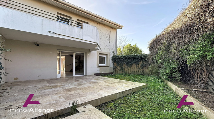 Ma-Cabane - Vente Maison Bègles, 90 m²