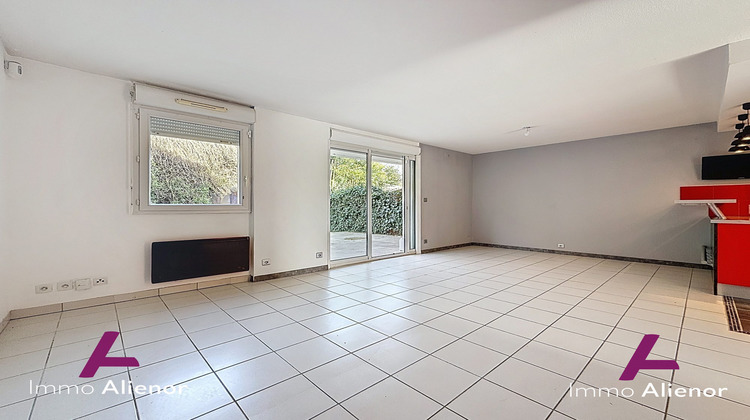 Ma-Cabane - Vente Maison Bègles, 90 m²