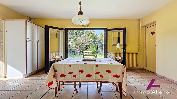 Ma-Cabane - Vente Maison Bègles, 123 m²