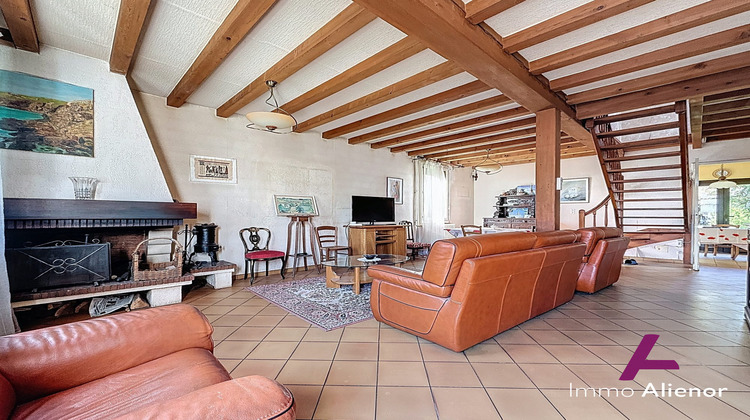 Ma-Cabane - Vente Maison Bègles, 123 m²