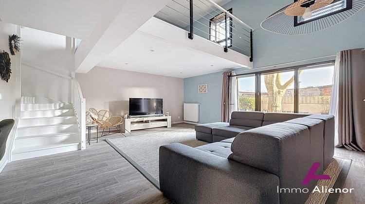 Ma-Cabane - Vente Maison Bègles, 113 m²