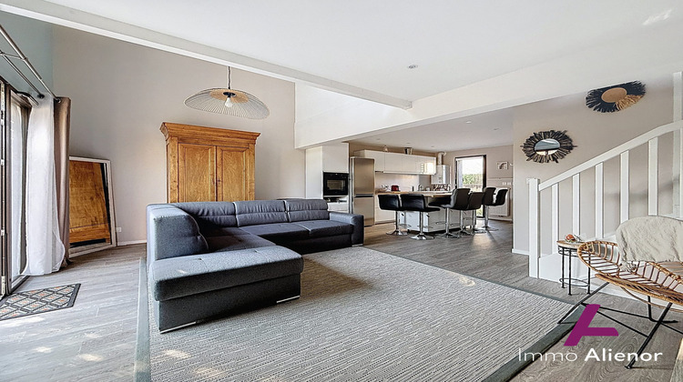 Ma-Cabane - Vente Maison Bègles, 113 m²