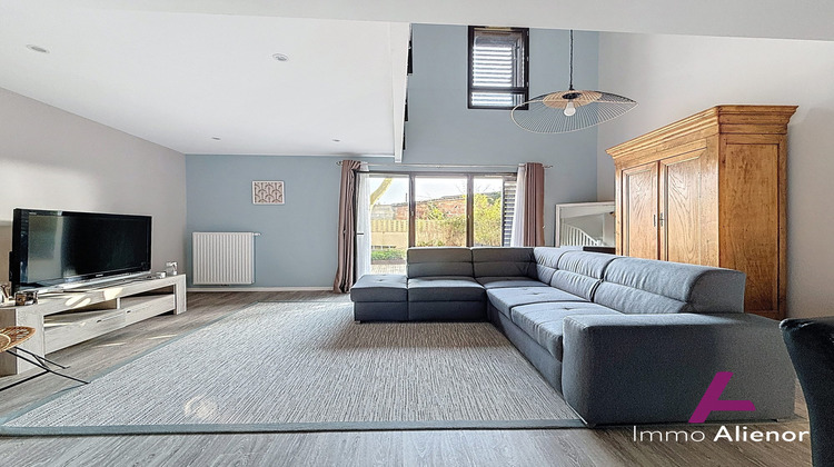 Ma-Cabane - Vente Maison Bègles, 113 m²