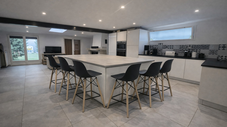 Ma-Cabane - Vente Maison BEGLES, 113 m²