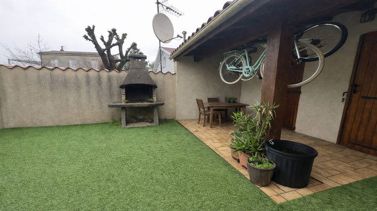 Ma-Cabane - Vente Maison BEGLES, 113 m²