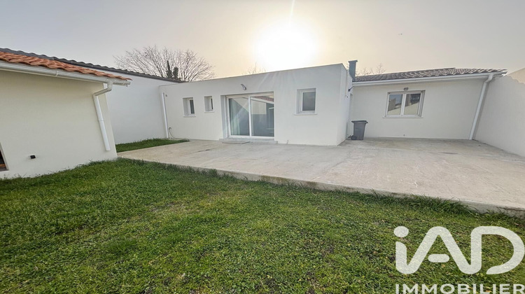 Ma-Cabane - Vente Maison Bègles, 210 m²