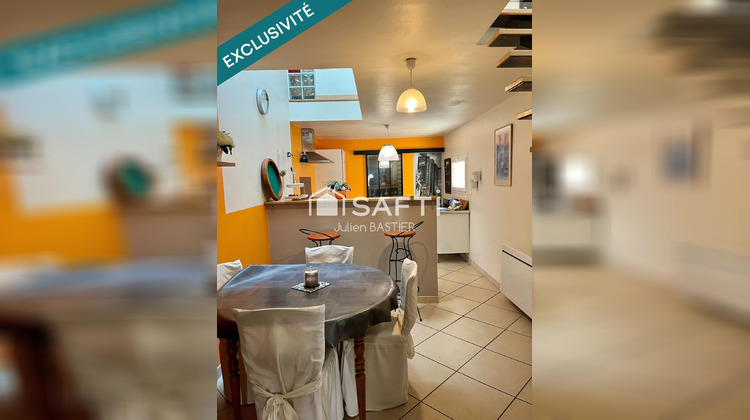 Ma-Cabane - Vente Maison Begles, 95 m²