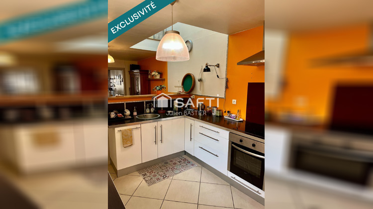 Ma-Cabane - Vente Maison Begles, 95 m²