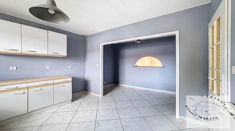 Ma-Cabane - Vente Maison Bègles, 124 m²