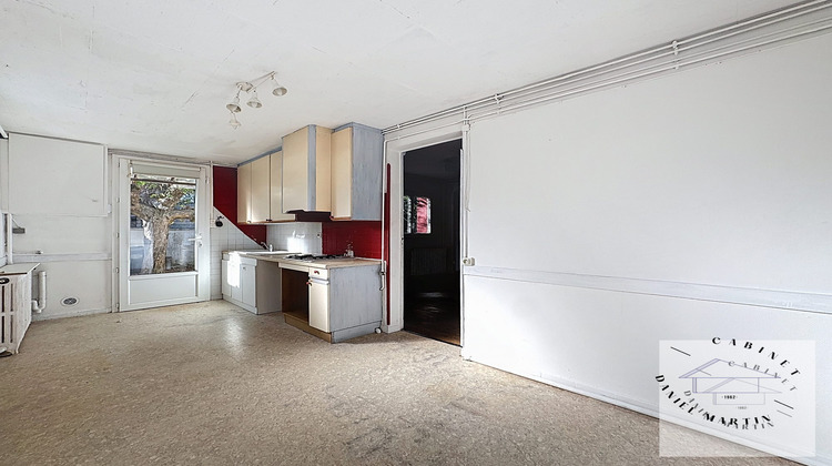 Ma-Cabane - Vente Maison Bègles, 96 m²