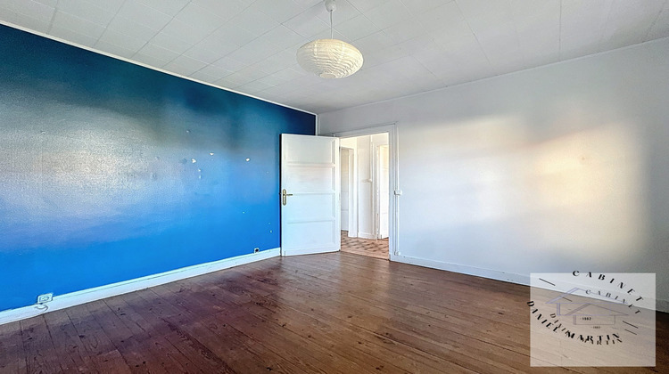 Ma-Cabane - Vente Maison Bègles, 96 m²