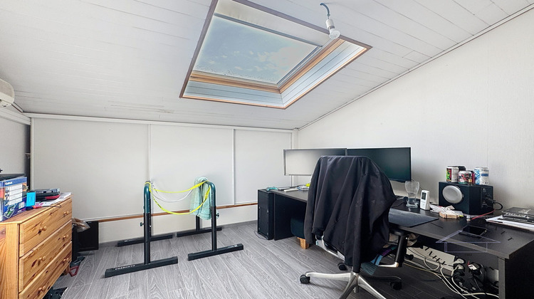 Ma-Cabane - Vente Maison Bègles, 105 m²