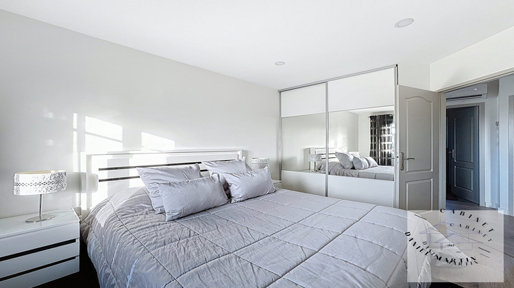 Ma-Cabane - Vente Maison Bègles, 87 m²