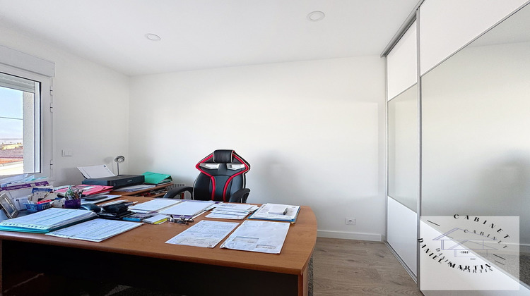 Ma-Cabane - Vente Maison Bègles, 87 m²