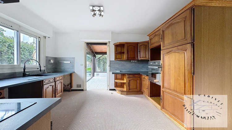 Ma-Cabane - Vente Maison Bègles, 104 m²