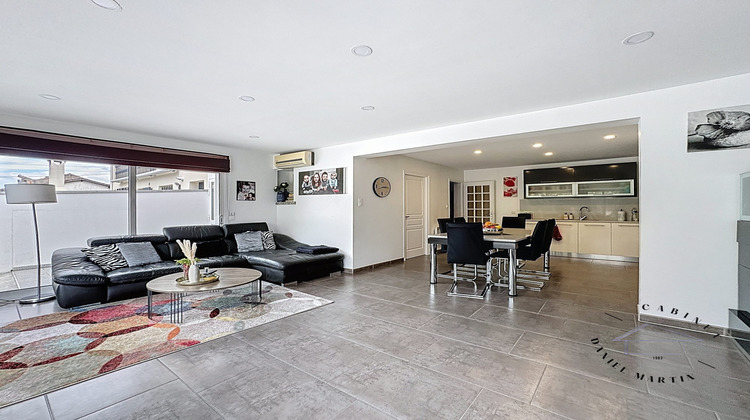 Ma-Cabane - Vente Maison Bègles, 148 m²