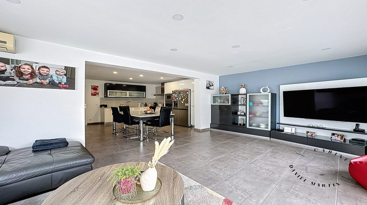 Ma-Cabane - Vente Maison Bègles, 148 m²