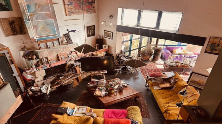 Ma-Cabane - Vente Maison Bègles, 204 m²