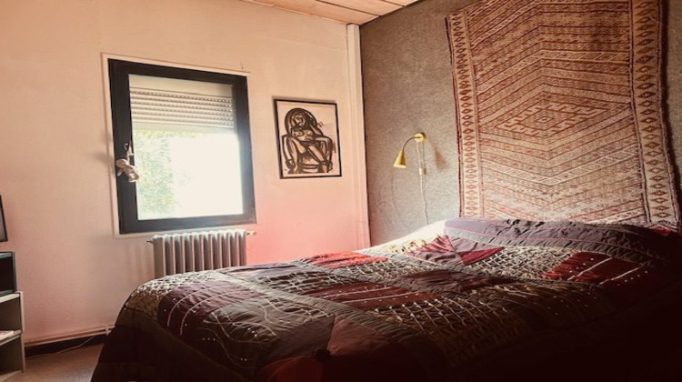 Ma-Cabane - Vente Maison Bègles, 204 m²