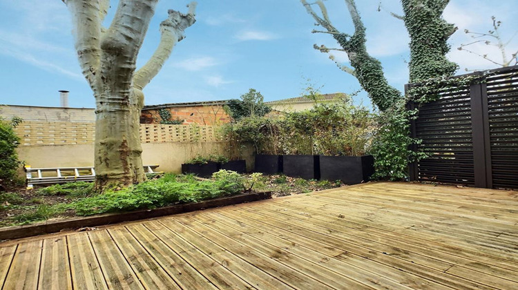 Ma-Cabane - Vente Maison BEGLES, 114 m²