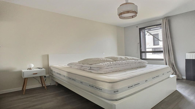 Ma-Cabane - Vente Maison BEGLES, 114 m²