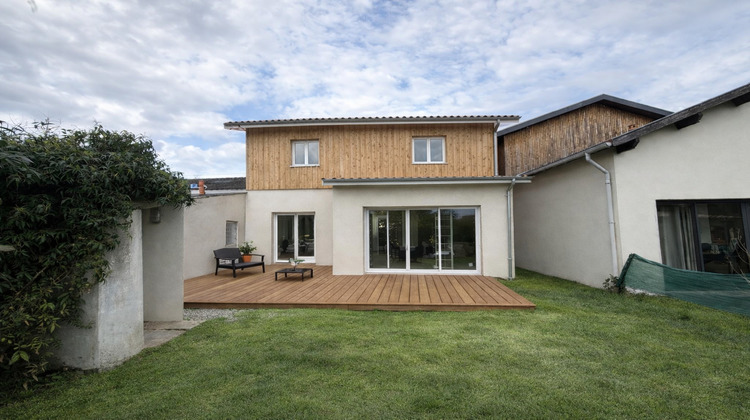 Ma-Cabane - Vente Maison BEGLES, 135 m²
