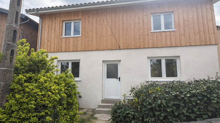 Ma-Cabane - Vente Maison BEGLES, 135 m²