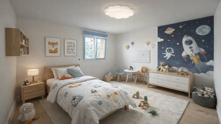 Ma-Cabane - Vente Maison BEGLES, 135 m²