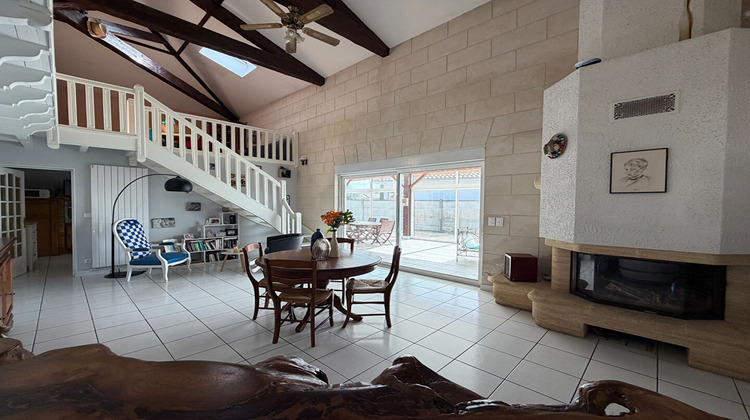 Ma-Cabane - Vente Maison BEGLES, 200 m²