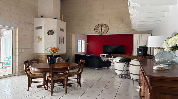 Ma-Cabane - Vente Maison BEGLES, 200 m²