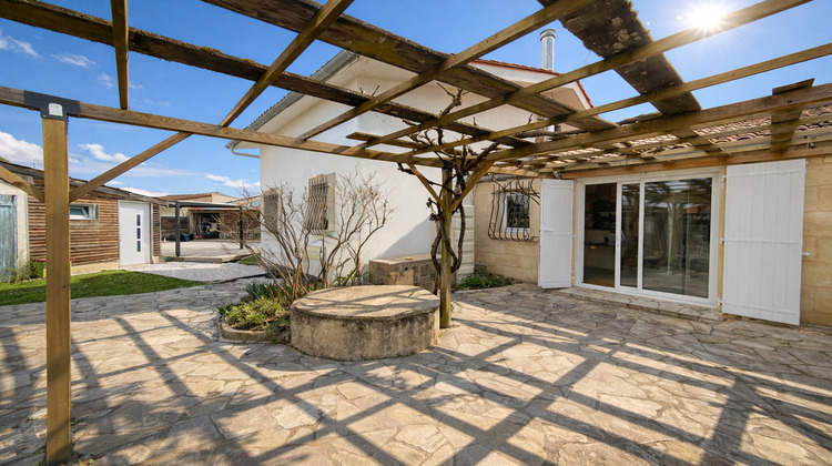 Ma-Cabane - Vente Maison BEGLES, 184 m²