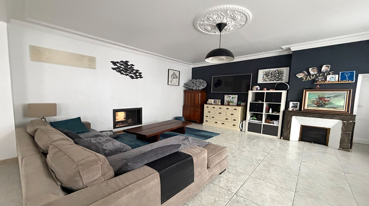 Ma-Cabane - Vente Maison BEGLES, 184 m²