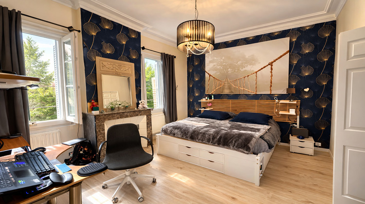 Ma-Cabane - Vente Maison BEGLES, 184 m²