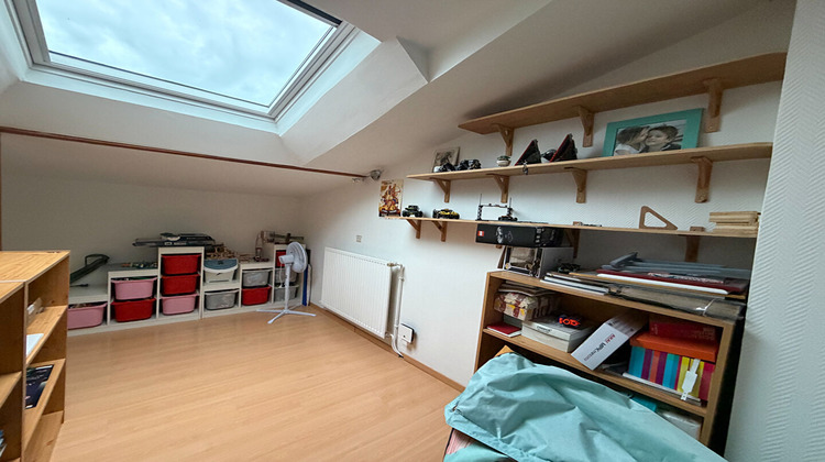 Ma-Cabane - Vente Maison BEGLES, 184 m²