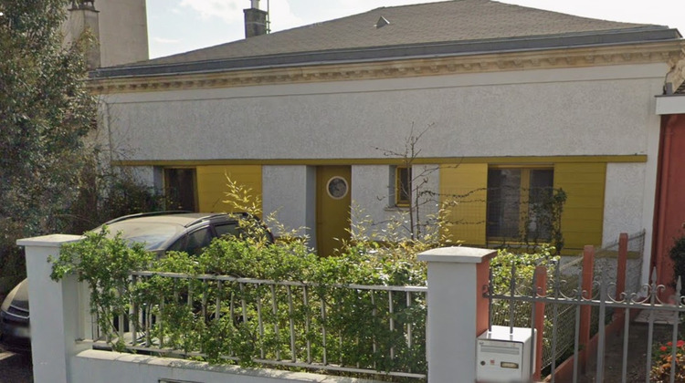 Ma-Cabane - Vente Maison BEGLES, 120 m²