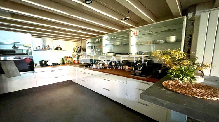 Ma-Cabane - Vente Maison Begles, 120 m²