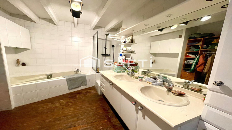 Ma-Cabane - Vente Maison Begles, 120 m²