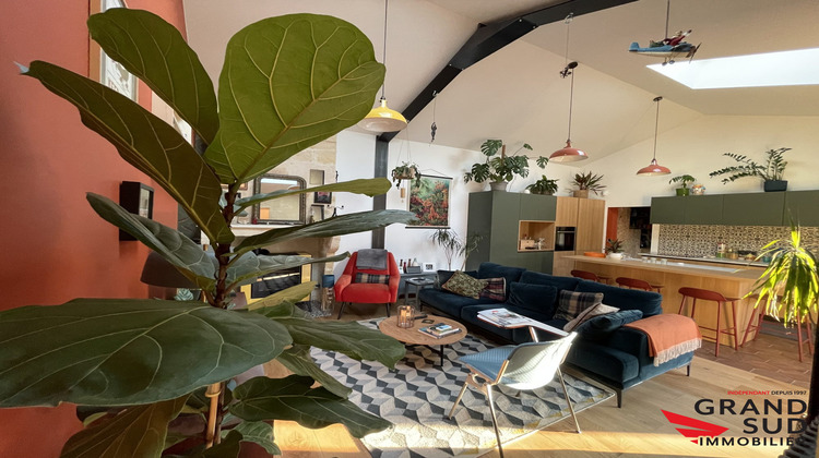 Ma-Cabane - Vente Maison Bègles, 120 m²