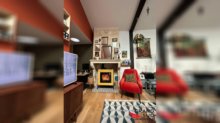 Ma-Cabane - Vente Maison Bègles, 120 m²