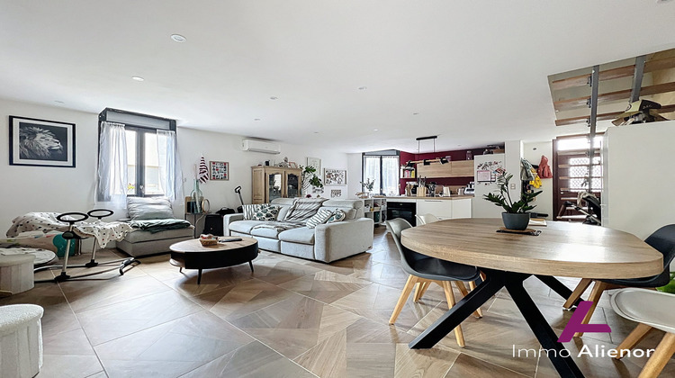 Ma-Cabane - Vente Maison Bègles, 105 m²