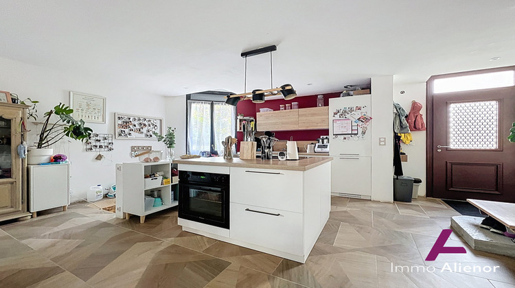 Ma-Cabane - Vente Maison Bègles, 105 m²