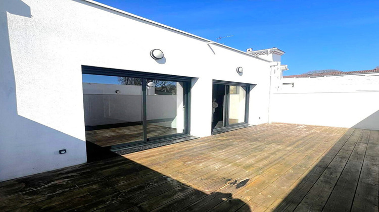 Ma-Cabane - Vente Maison BEGLES, 100 m²