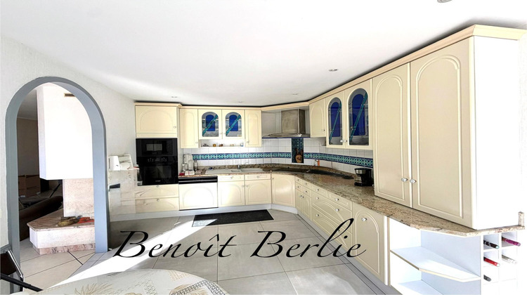 Ma-Cabane - Vente Maison Begles, 146 m²