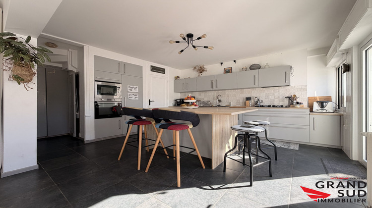 Ma-Cabane - Vente Maison Bègles, 136 m²