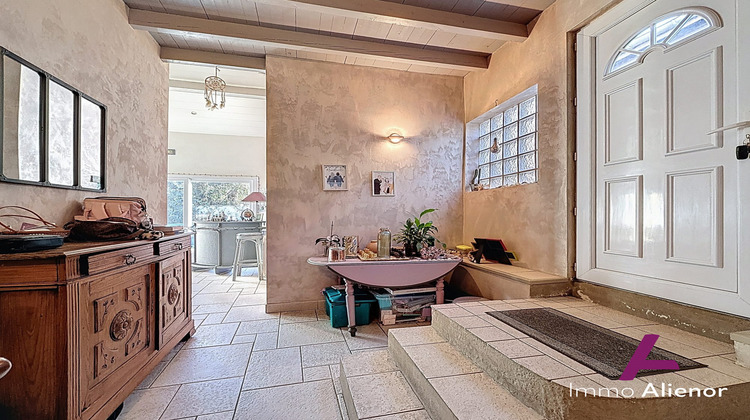 Ma-Cabane - Vente Maison Bègles, 119 m²