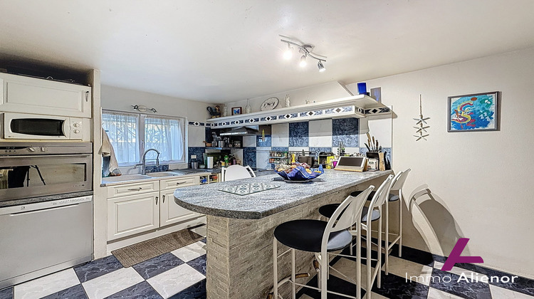 Ma-Cabane - Vente Maison Bègles, 119 m²