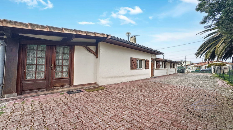 Ma-Cabane - Vente Maison Bègles, 91 m²